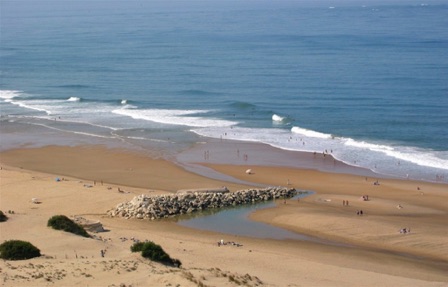 Francia - Phare de Coubre